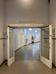 Gynækolog Lars Alling Møller