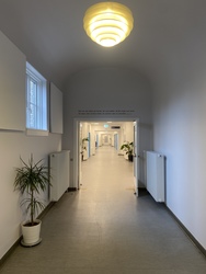 Gynækolog Lars Alling Møller