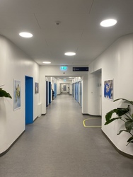 Gynækolog Lars Alling Møller