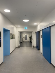 Gynækolog Lars Alling Møller