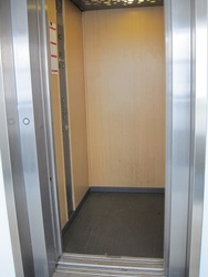 Institut for Menneskerettigheder - 3.sal Mødelokale