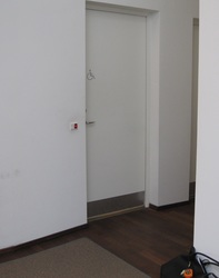 Institut for Menneskerettigheder - 3.sal Mødelokale