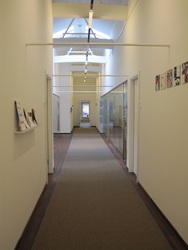 Institut for Menneskerettigheder - 3.sal Mødelokale