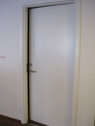 Institut for Menneskerettigheder - 1. sal Reception og mødefaciliteter