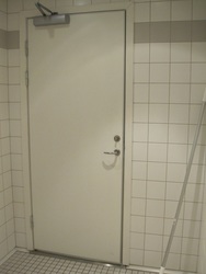 Institut for Menneskerettigheder - 1. sal Reception og mødefaciliteter