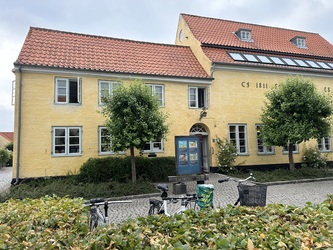 Dragør Bibliotek