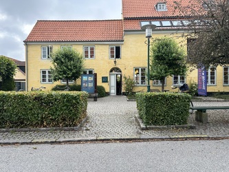 Dragør Bibliotek