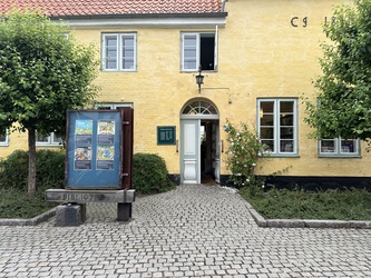 Dragør Bibliotek