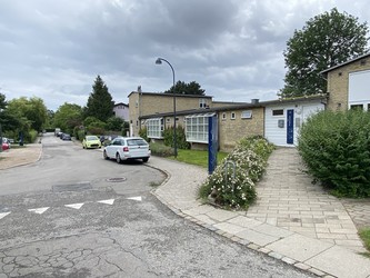 Speciallæge Rolf Nielsen