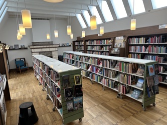 Dragør Bibliotek