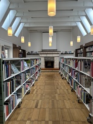 Dragør Bibliotek
