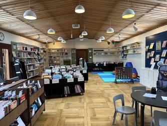 Dragør Bibliotek