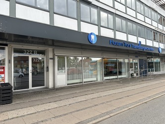 Husum Praksis