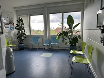 Husum Praksis