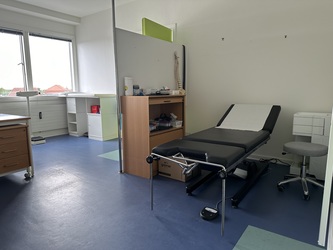 Husum Praksis