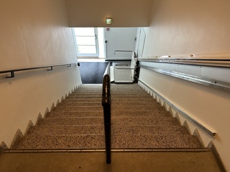 Kulturcenter Mariehøj - Hovedindgang A