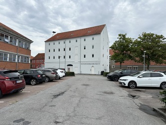 Museum Østjylland - Håndværksmuseet - Udstillingen
