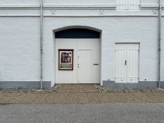 Museum Østjylland - Håndværksmuseet - Udstillingen