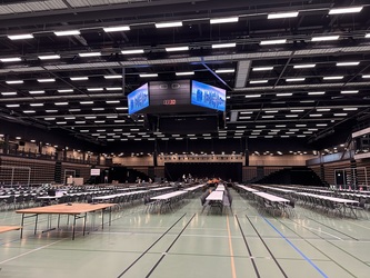 Arena Randers - Arena 1