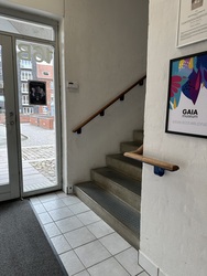 Gaia Museum Outsider Art -  Udstilling og butik