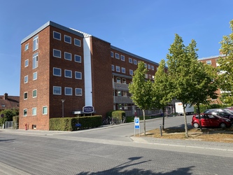 Børne- ungdomspsykiater Vibeke Høg Bille