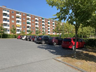 Børne- ungdomspsykiater Vibeke Høg Bille