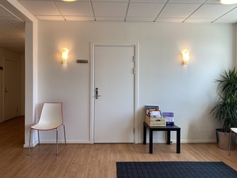 Børne- ungdomspsykiater Vibeke Høg Bille