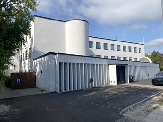 Hudklinikken i Rødovre