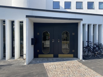 Hudklinikken i Rødovre