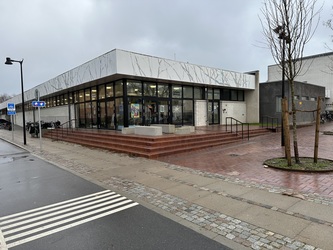 Solvang Bibliotek