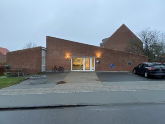 Kirurgisk Klinik Bagsværd