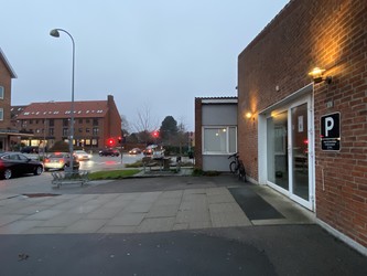 Kirurgisk Klinik Bagsværd