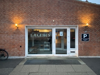 Kirurgisk Klinik Bagsværd