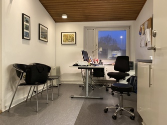 Kirurgisk Klinik Bagsværd