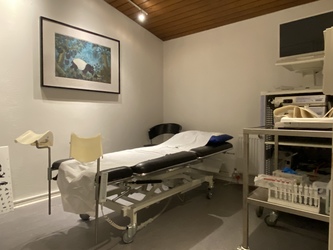 Kirurgisk Klinik Bagsværd
