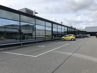 Reumatologisk Klinik Rødovre