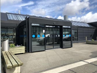 Reumatologisk Klinik Rødovre