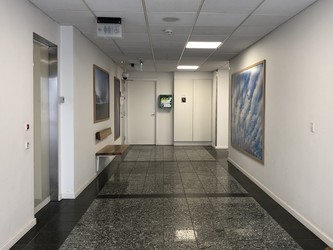 Reumatologisk Klinik Rødovre