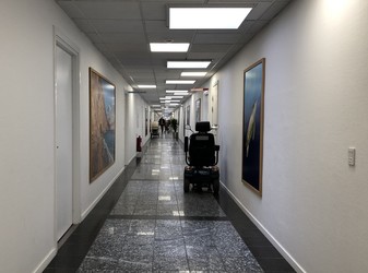 Øjenlægeklinikken Rasmus Pold