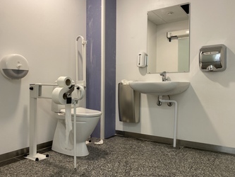 Reumatologisk Klinik Rødovre