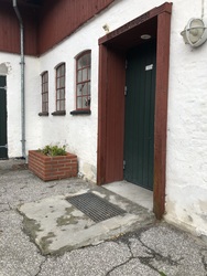 Ellegården