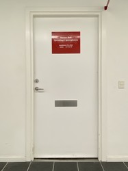 Øjenlægeklinikken Rasmus Pold