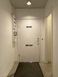 Øjenlægeklinikken Rasmus Pold