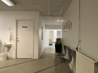 Øjenlægeklinikken Rasmus Pold