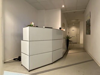 Øjenlægeklinikken Rasmus Pold