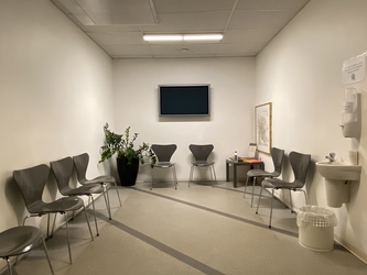 Øjenlægeklinikken Rasmus Pold