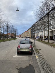 Røntgen og ultralydsklinik i København NV