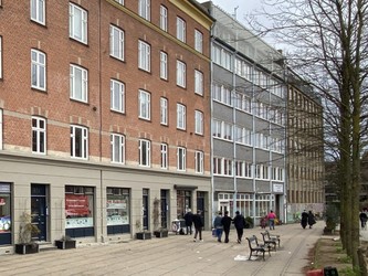 Røntgen og ultralydsklinik i København NV