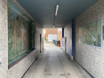 Røntgen og ultralydsklinik i København NV