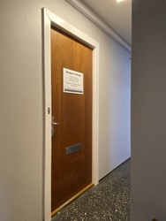 Røntgen og ultralydsklinik i København NV